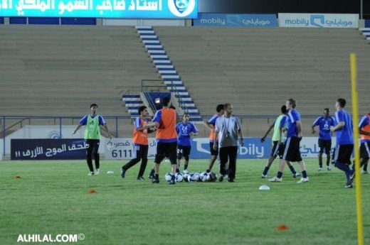 Radoi, in optimile Ligii Campionilor Asiei: Al Hilal 2-0 Pakhtakor!_5